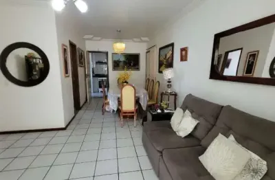 Apartamento com 2 quartos à venda no centro, guarapari , 105 m2 por r$ 650.000