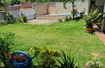 Chácara / sítio com 3 quartos à venda no tartaruga, guarapari , 2000 m2 por r$ 1.360.000