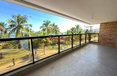 Apartamento com 4 quartos à venda no enseada azul, guarapari , 197 m2 por r$ 3.382.000