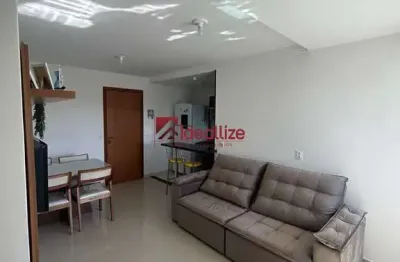 Apartamento com 1 quarto à venda na praia do morro, guarapari , 55 m2 por r$ 420.000