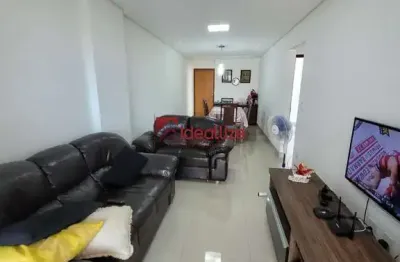 Apartamento com 3 quartos à venda no centro, guarapari , 94 m2 por r$ 780.000