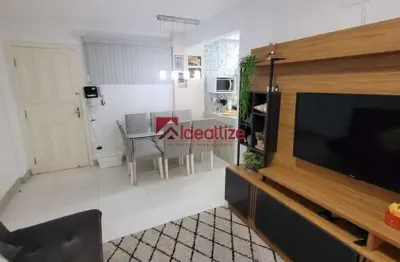 Apartamento com 2 quartos à venda no centro, guarapari , 70 m2 por r$ 395.000