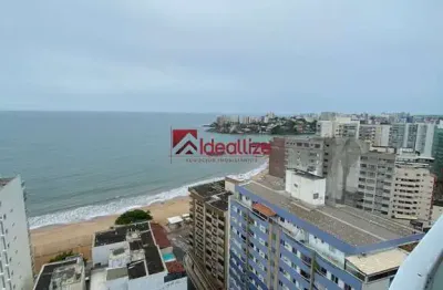 Apartamento com 2 quartos à venda na praia do morro, guarapari , 74 m2 por r$ 860.000