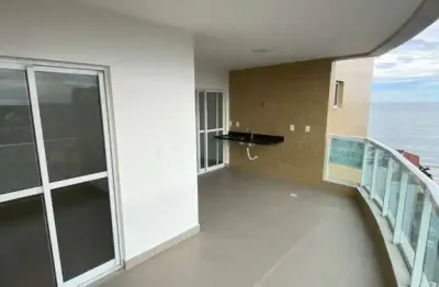 Apartamento com 2 quartos à venda na praia do morro, guarapari , 74 m2 por r$ 760.000