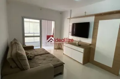 Apartamento com 2 quartos à venda na praia do morro, guarapari , 100 m2 por r$ 390.000