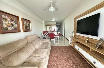 Apartamento com 3 quartos à venda no centro, guarapari , 110 m2 por r$ 1.200.000