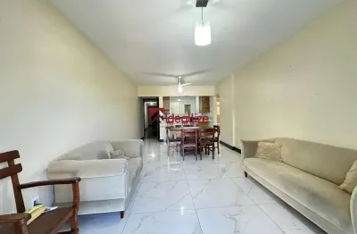 Apartamento com 2 quartos à venda no centro, guarapari , 100 m2 por r$ 700.000