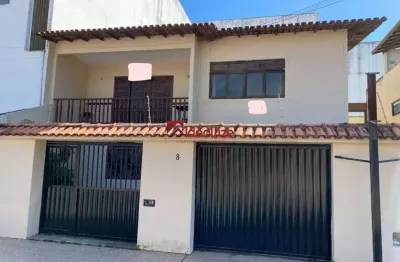 Casa com 3 quartos à venda no olaria, guarapari , 300 m2 por r$ 750.000