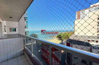Apartamento com 2 quartos à venda no centro, guarapari , 100 m2 por r$ 775.000