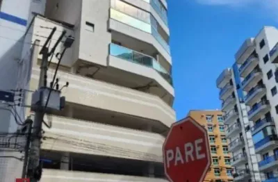 Apartamento com 2 quartos à venda no centro, guarapari , 104 m2 por r$ 670.000