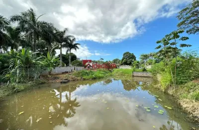 Chácara / sítio à venda no tartaruga, guarapari , 2000 m2 por r$ 390.000