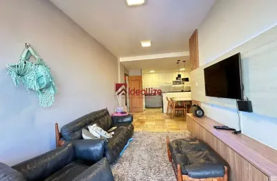 Apartamento com 2 quartos à venda no centro, guarapari , 90 m2 por r$ 780.000