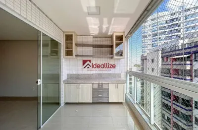 Apartamento com 2 quartos à venda no centro, guarapari , 95 m2 por r$ 850.000