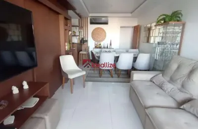 Apartamento com 2 quartos à venda no muquiçaba, guarapari , 80 m2 por r$ 650.000