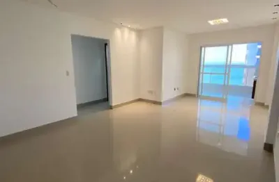 Apartamento com 3 quartos à venda na praia do morro, guarapari , 93 m2 por r$ 850.000