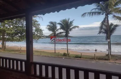 Casa com 4 quartos à venda no ubú, anchieta  por r$ 1.500.000