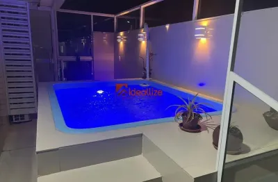 Apartamento com 3 quartos à venda no muquiçaba, guarapari , 145 m2 por r$ 1.350.000