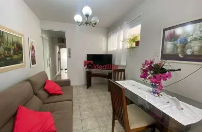 Apartamento com 2 quartos à venda na praia do morro, guarapari , 100 m2 por r$ 430.000