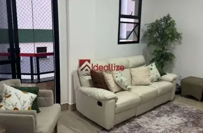 Apartamento com 3 quartos à venda no centro, guarapari , 110 m2 por r$ 680.000