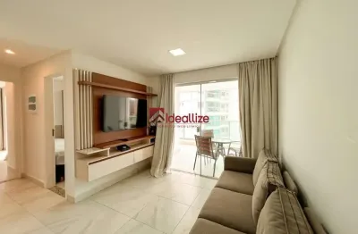 Apartamento com 3 quartos à venda na praia do morro, guarapari , 88 m2 por r$ 850.000