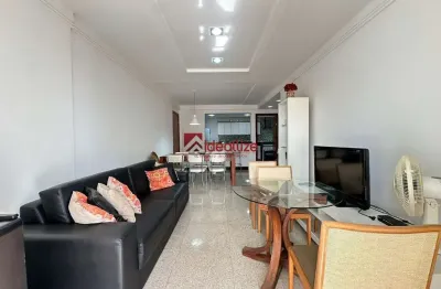Apartamento com 3 quartos à venda no enseada azul, guarapari , 120 m2 por r$ 920.000