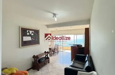 Apartamento com 3 quartos à venda no centro, guarapari , 140 m2 por r$ 1.200.000