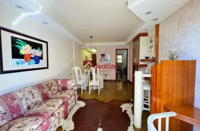 Apartamento com 3 quartos à venda no centro, guarapari , 130 m2 por r$ 750.000