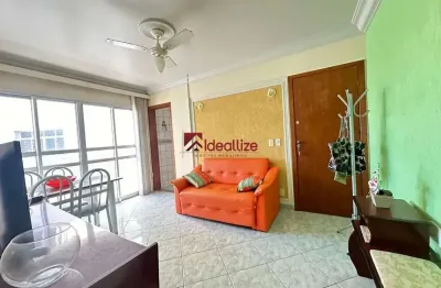 Apartamento com 1 quarto à venda no centro, guarapari , 60 m2 por r$ 390.000