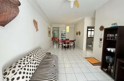 Apartamento com 2 quartos à venda no centro, guarapari , 90 m2 por r$ 550.000