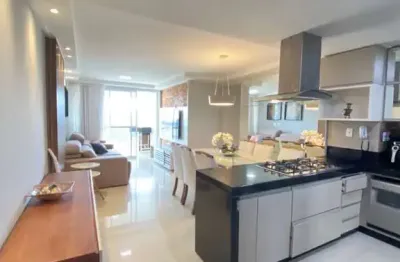 Apartamento com 3 quartos à venda no muquiçaba, guarapari , 115 m2 por r$ 950.000
