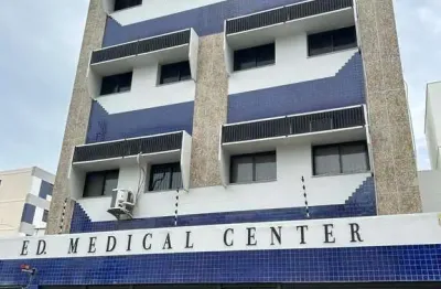 Sala comercial à venda no olaria, guarapari , 55 m2 por r$ 270.000