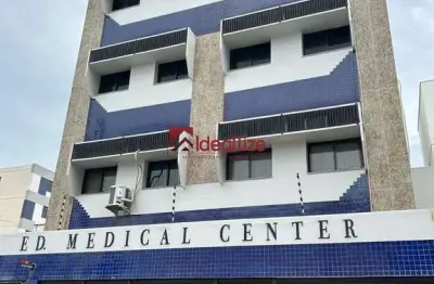 Sala comercial à venda no olaria, guarapari , 56 m2 por r$ 270.000