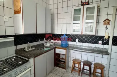 Apartamento com 2 quartos à venda na praia do morro, guarapari , 80 m2 por r$ 420.000
