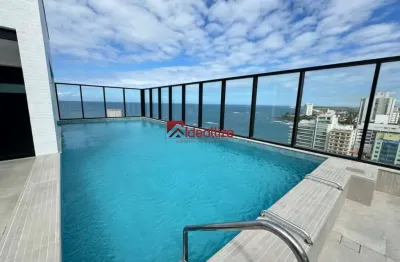 Apartamento com 2 quartos à venda no centro, guarapari , 85 m2 por r$ 850.000