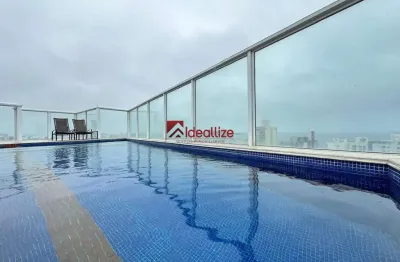 Apartamento com 2 quartos à venda no centro, guarapari , 70 m2 por r$ 670.000