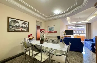 Apartamento com 3 quartos à venda no centro, guarapari , 100 m2 por r$ 700.000