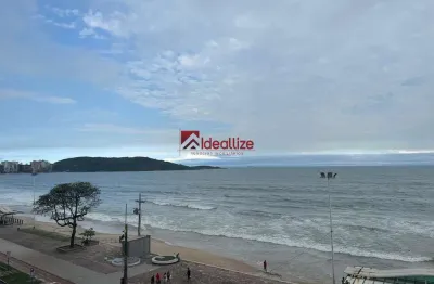 Apartamento com 3 quartos à venda na praia do morro, guarapari , 130 m2 por r$ 850.000