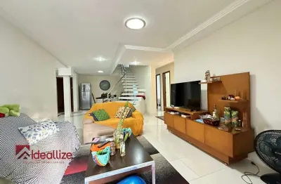 Apartamento com 4 quartos à venda no centro, guarapari , 180 m2 por r$ 1.100.000