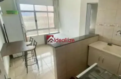 Apartamento com 1 quarto à venda no são judas tadeu, guarapari , 1 m2 por r$ 200.000