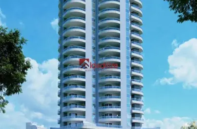 Apartamento com 4 quartos à venda na praia do morro, guarapari , 135 m2 por r$ 1.432.000