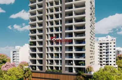 Apartamento com 3 quartos à venda na praia do morro, guarapari , 123 m2 por r$ 736.745