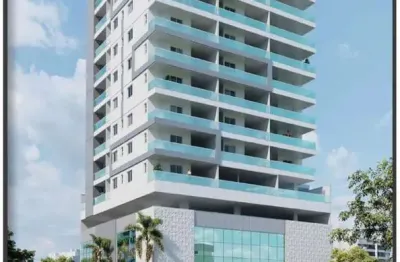Apartamento com 3 quartos à venda na praia do morro, guarapari , 93 m2 por r$ 872.694