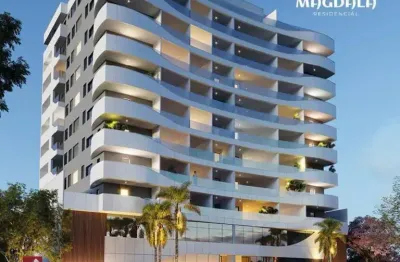 Apartamento com 3 quartos à venda no enseada azul, guarapari , 125 m2 por r$ 620.000