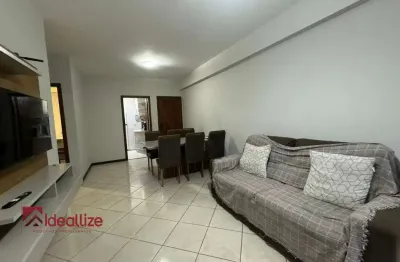 Apartamento com 2 quartos à venda no centro, guarapari , 90 m2 por r$ 500.000