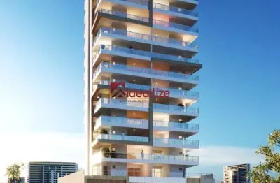 Apartamento com 3 quartos à venda no muquiçaba, guarapari , 114 m2 por r$ 1.275.477