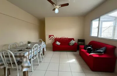 Apartamento com 3 quartos à venda na praia do morro, guarapari , 100 m2 por r$ 500.000