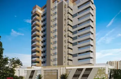 Apartamento com 3 quartos à venda no muquiçaba, guarapari , 136 m2 por r$ 960.815