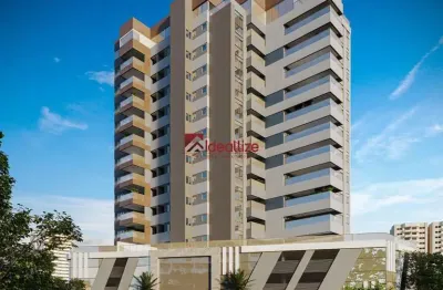 Apartamento com 3 quartos à venda no muquiçaba, guarapari , 136 m2 por r$ 960.815