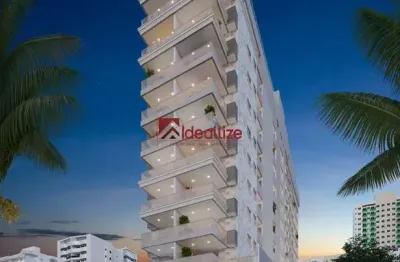 Apartamento com 4 quartos à venda no muquiçaba, guarapari , 200 m2 por r$ 761.500