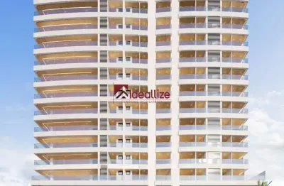 Apartamento com 4 quartos à venda na praia do morro, guarapari , 237 m2 por r$ 2.024.193